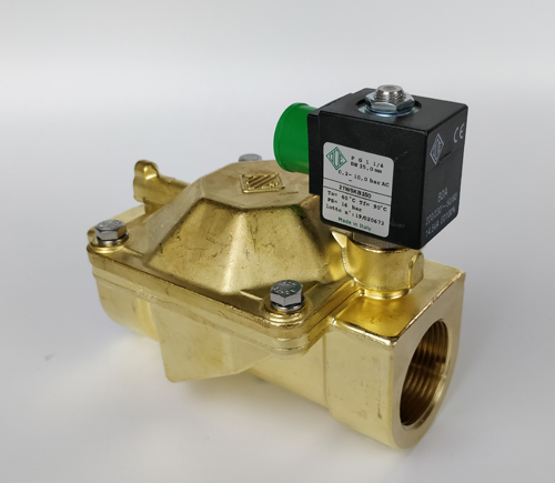 意大利ODE流體電磁閥&nbsp;21W5KB350